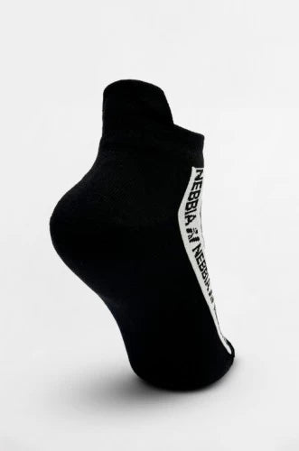 NEBBIA "STEP FORWARD" Ankle Socks