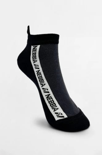 NEBBIA "STEP FORWARD" Ankle Socks