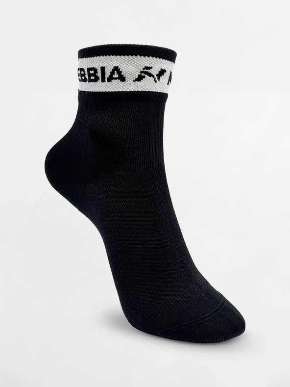 NEBBIA “HI-TECH” Crew Socks