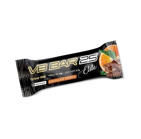 VB BAR ELITE 50 G - 24 bar