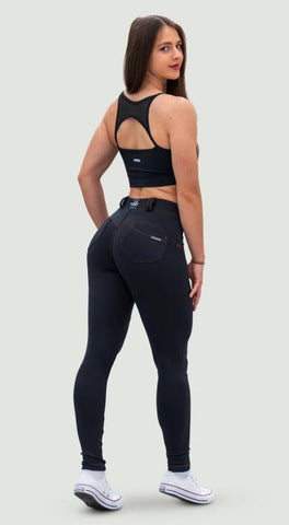 Bubble Butt Pants LIFT UP