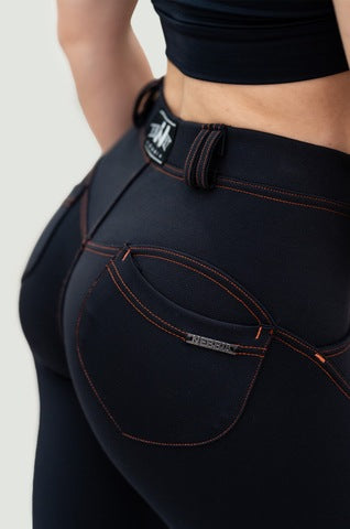 Bubble Butt Pants LIFT UP