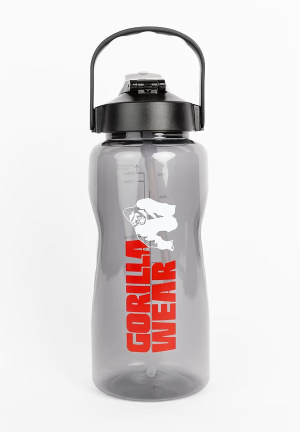 Water Bottle With Sleeve 2L