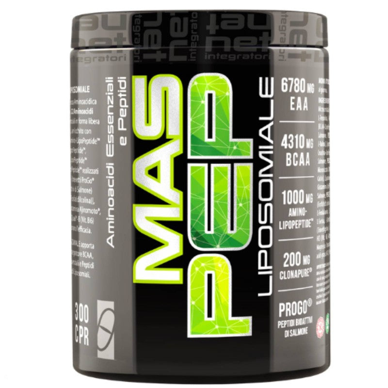 MAS PEP LIPOSOMIALE 300 CPR PZ 5