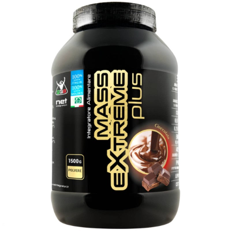 MASS EXTREME PLUS 1550 Gr