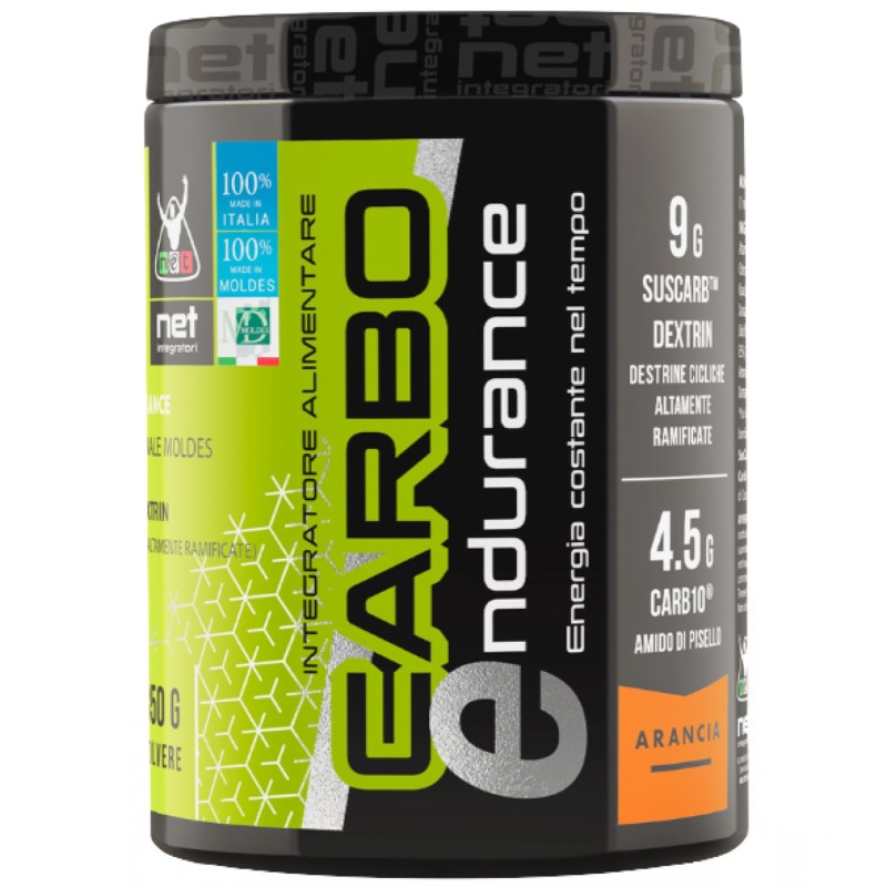 CARBO ENDURANCE
