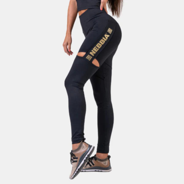 Honey Bunny leggings