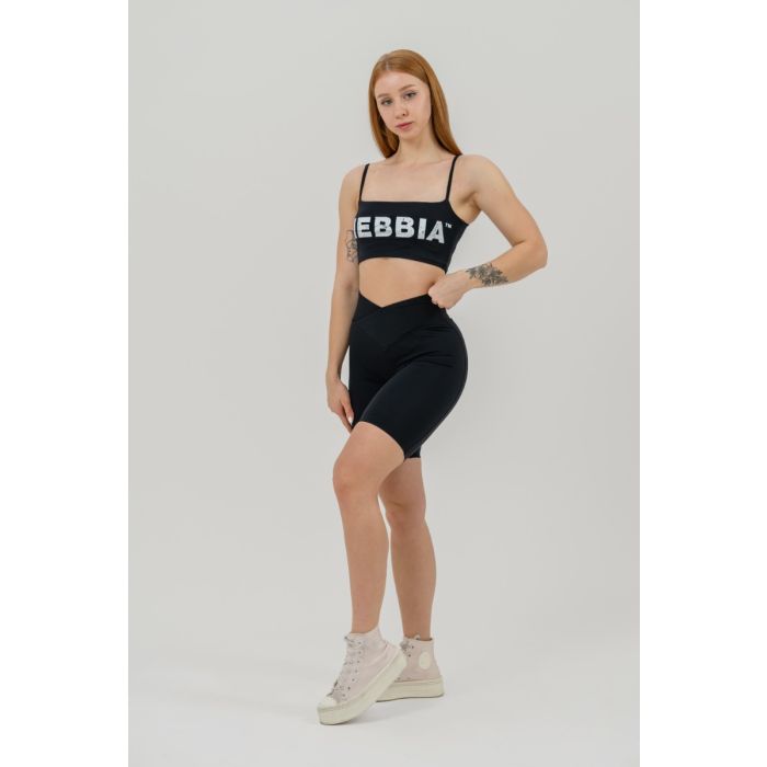 Bandeau bra BACK CHECK