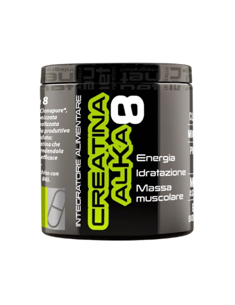 CREATINA ALKA 8