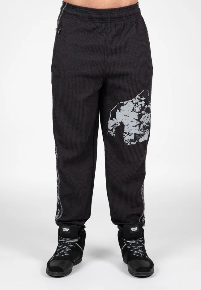 Buffalo Old School Workout Pants