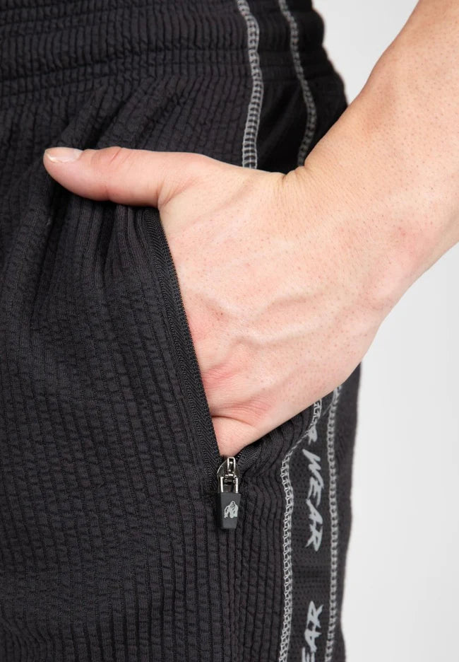 Buffalo Old School Workout Pants