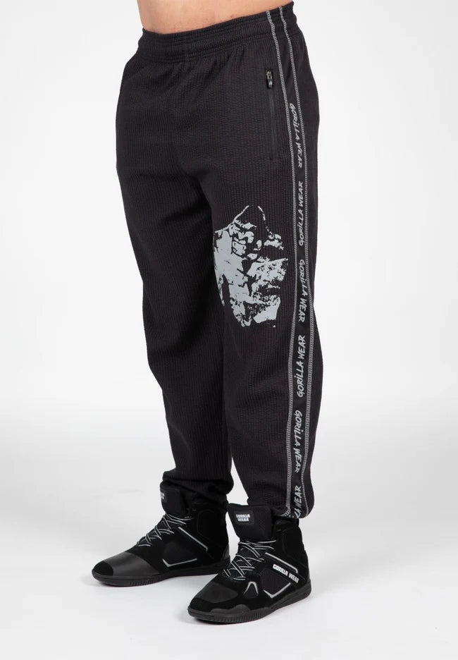 Buffalo Old School Workout Pants