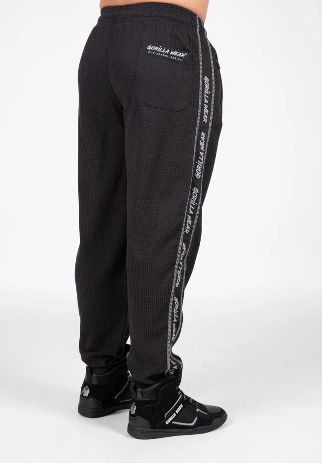 Buffalo Old School Workout Pants