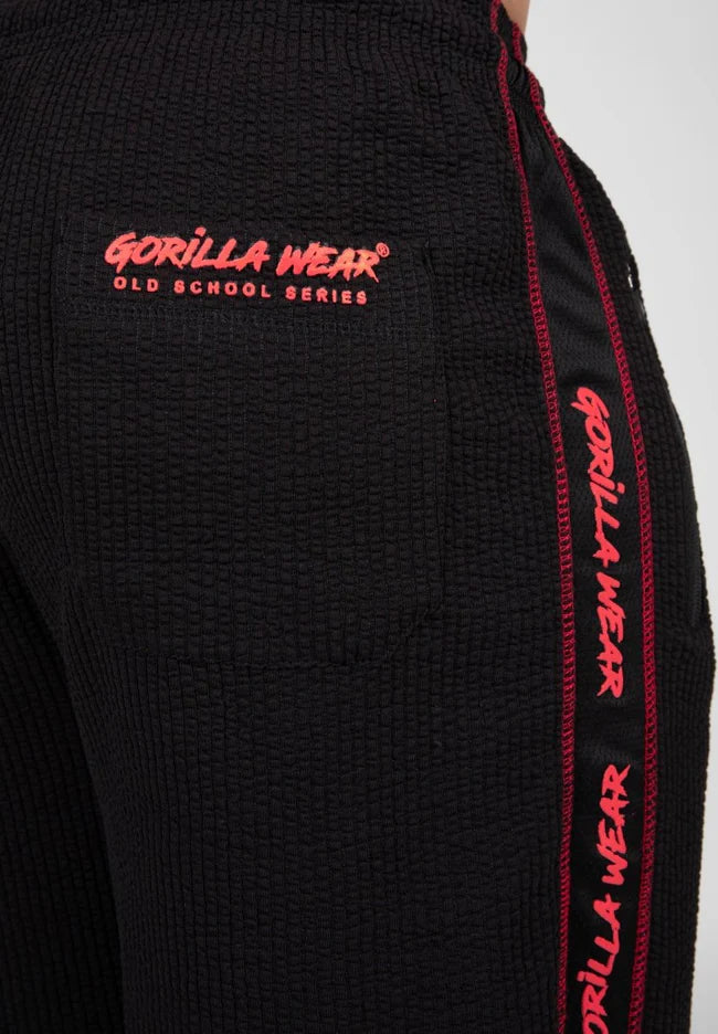 Buffalo Old School Workout Pants