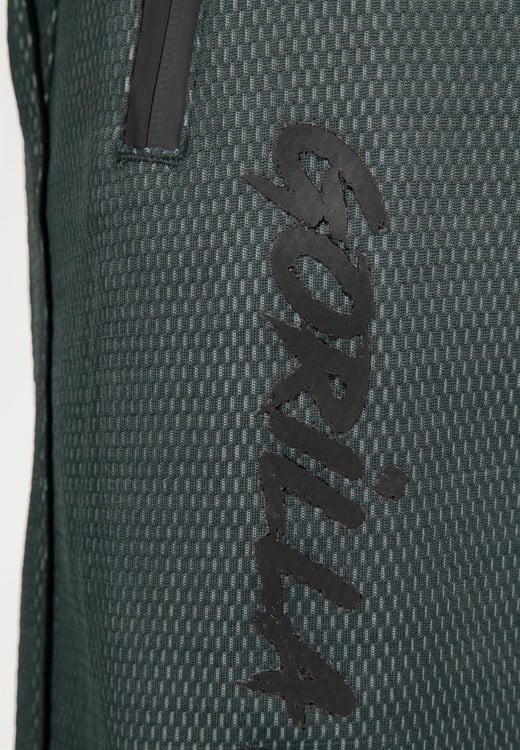 Mercury Mesh Shorts - Gray/Black