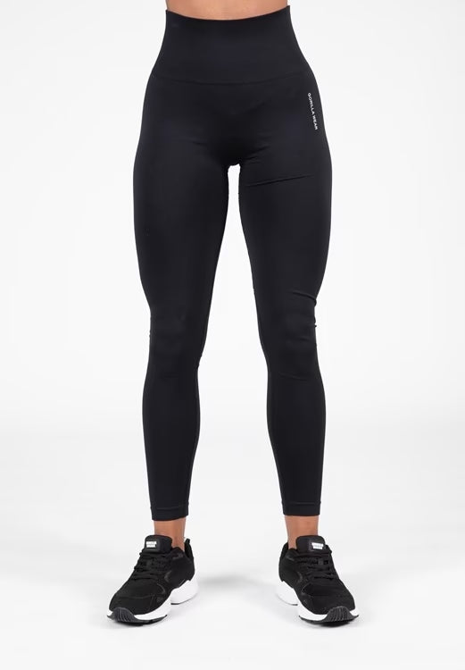 Quincy Seamless Leggings