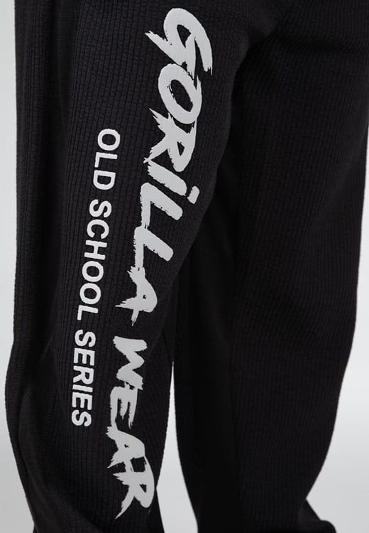 Augustine Old School Pants