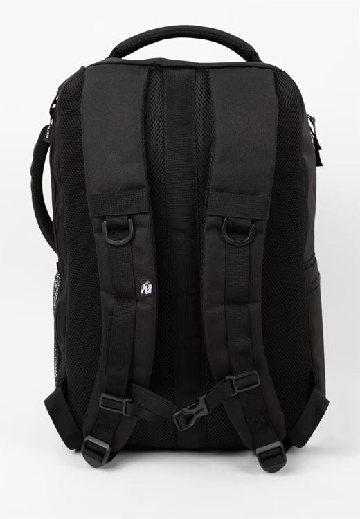 Akron Backpack