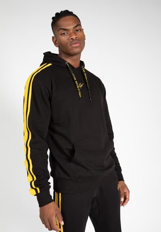 Banks Oversized Hoodie