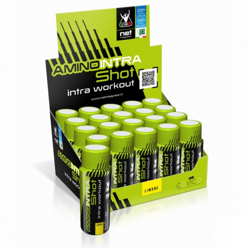 AMINOINTRA SHOT 60 ML