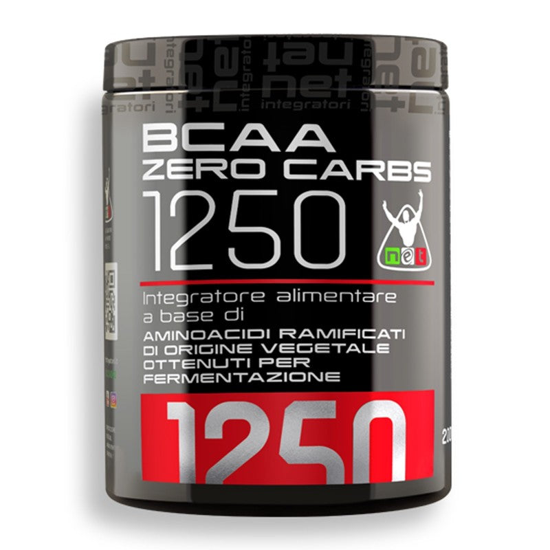 BCAA ZERO CARBS 1250