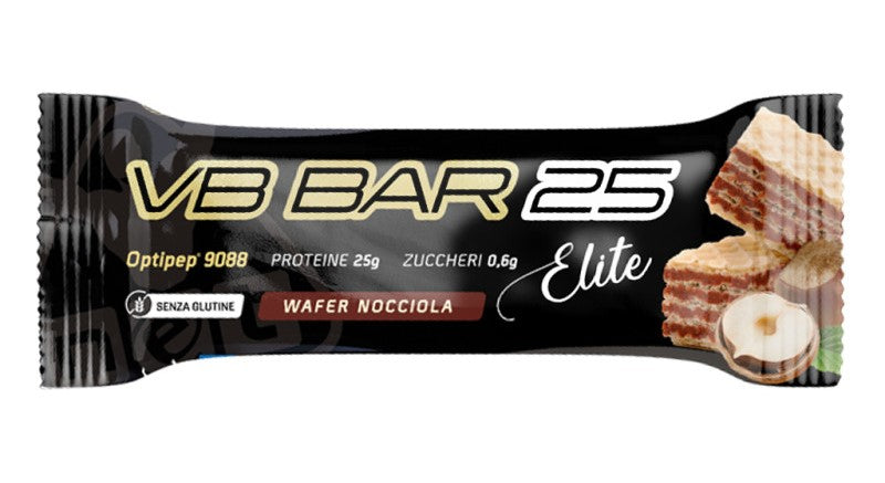 VB BAR ELITE 50 G - 24 bar