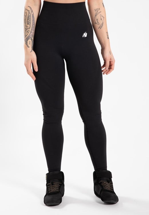 Olivia Seamless Leggings