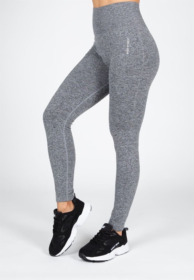 Quincy Seamless Leggings