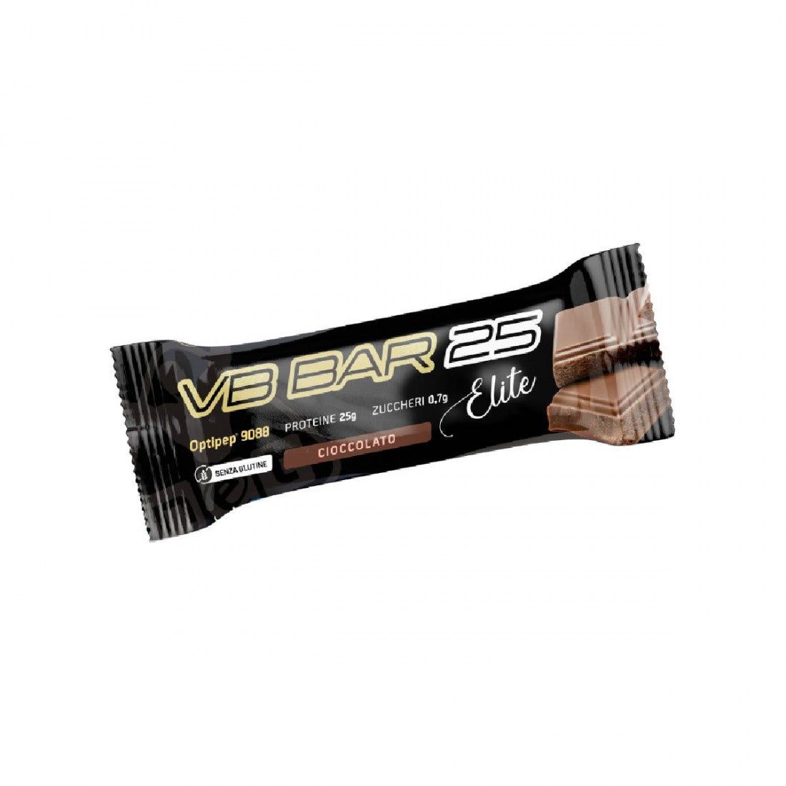 VB BAR ELITE 50 G - 24 bar