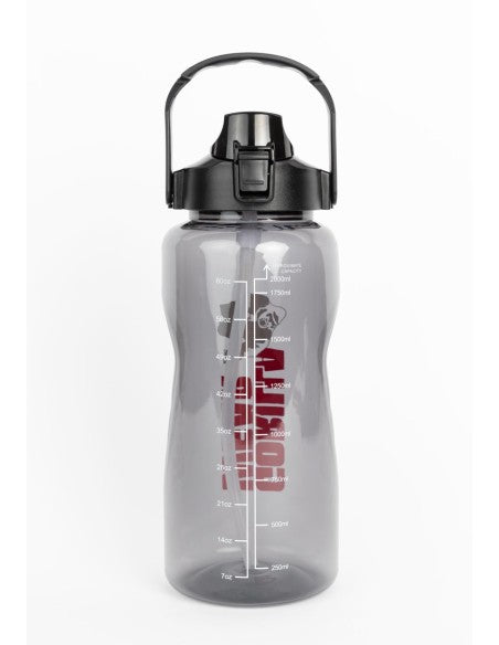 Water Bottle With Sleeve 2L